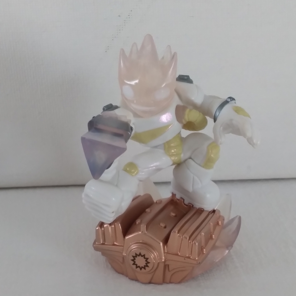 Skylanders Superchargers Astroblast Activision 2015